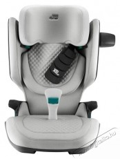 Britax R&ouml;mer Kidfix i-Size Lux Linen Grey Aut&oacute;hifi / Aut&oacute; felszerel&eacute;s - Aut&oacute;s / aut&oacute;hifi kieg&eacute;sz&iacute;tő - Egy&eacute;b aut&oacute;s kieg&eacute;sz&iacute;tő - 537733