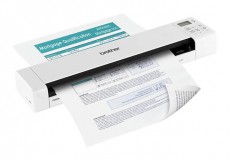 Brother Mobile dokumentumscanner DS-920DW Iroda &eacute;s sz&aacute;m&iacute;t&aacute;stechnika - Digitaliz&aacute;l&oacute; eszk&ouml;z - Hordozhat&oacute; k&eacute;zi szkenner - 333663