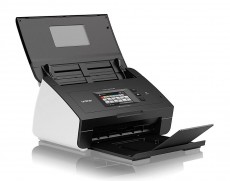 Brother SCANNER ADS-2600WE hordozhat&oacute; Iroda &eacute;s sz&aacute;m&iacute;t&aacute;stechnika - Digitaliz&aacute;l&oacute; eszk&ouml;z - Hordozhat&oacute; k&eacute;zi szkenner - 333992