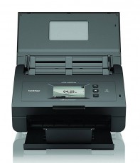 Brother SCANNER ADS-2600WE hordozhat&oacute; Iroda &eacute;s sz&aacute;m&iacute;t&aacute;stechnika - Digitaliz&aacute;l&oacute; eszk&ouml;z - Hordozhat&oacute; k&eacute;zi szkenner - 333992