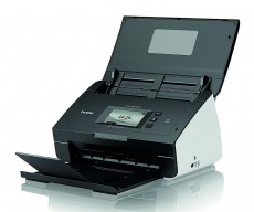 Brother SCANNER ADS-2600WE hordozhat&oacute; Iroda &eacute;s sz&aacute;m&iacute;t&aacute;stechnika - Digitaliz&aacute;l&oacute; eszk&ouml;z - Hordozhat&oacute; k&eacute;zi szkenner - 333992