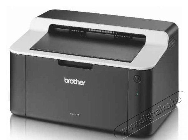 Brother HL1112EYJ1 mono l&eacute;zernyomtat&oacute; Iroda &eacute;s sz&aacute;m&iacute;t&aacute;stechnika - Nyomtat&oacute; - L&eacute;zer - 310140