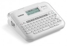 Brother C&iacute;mkenyomtat&oacute; PT-D410VP, asztali, TZe , 3,5-18mm, k&ouml;nnyen olvashat&oacute; grafikus kijelző, P-touch,, hordt&aacute;ska Iroda &eacute;s sz&aacute;m&iacute;t&aacute;stechnika - C&iacute;mkenyomtat&oacute; - C&iacute;mkenyomtat&oacute; - 478504