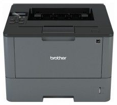 Brother HL-L5000D nyomtat&oacute; Iroda &eacute;s sz&aacute;m&iacute;t&aacute;stechnika - Nyomtat&oacute; - L&eacute;zer - 310148