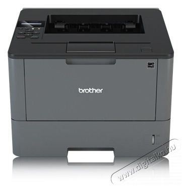 Brother HL-L5000D nyomtat&oacute; Iroda &eacute;s sz&aacute;m&iacute;t&aacute;stechnika - Nyomtat&oacute; - L&eacute;zer - 310148