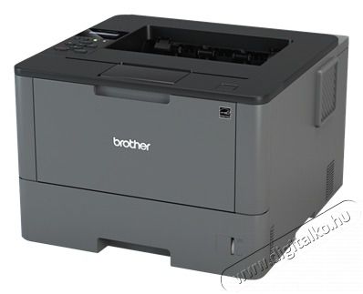 Brother HL-L5000D nyomtat&oacute; Iroda &eacute;s sz&aacute;m&iacute;t&aacute;stechnika - Nyomtat&oacute; - L&eacute;zer - 310148