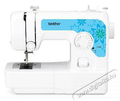 Brother J14 Varr&oacute;g&eacute;p &Uacute;jdons&aacute;gok - Legfrissebb term&eacute;kek - 409005