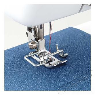 Brother KE14S varr&oacute;g&eacute;p H&aacute;ztart&aacute;s / Otthon / K&uuml;lt&eacute;r - Varr&oacute;g&eacute;p - 409007