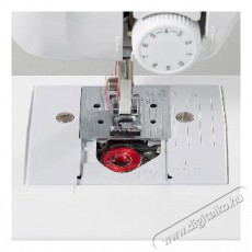 Brother KE14S varr&oacute;g&eacute;p H&aacute;ztart&aacute;s / Otthon / K&uuml;lt&eacute;r - Varr&oacute;g&eacute;p - 409007