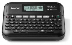 Brother PTD460BTVPYJ1 professzion&aacute;lis asztali c&iacute;mkenyomtat&oacute; Iroda &eacute;s sz&aacute;m&iacute;t&aacute;stechnika - C&iacute;mkenyomtat&oacute; - C&iacute;mkenyomtat&oacute; - 500269