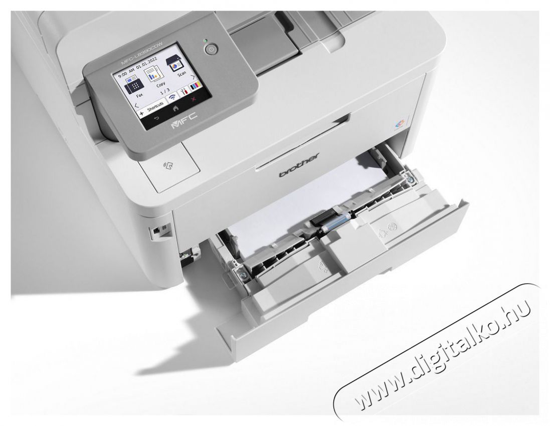 Brother MFC-L8390CDW Nyomtat&oacute; Iroda &eacute;s sz&aacute;m&iacute;t&aacute;stechnika - Nyomtat&oacute; - Multifunkci&oacute;s (l&eacute;zer) - 530581
