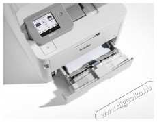 Brother MFC-L8390CDW Nyomtat&oacute; Iroda &eacute;s sz&aacute;m&iacute;t&aacute;stechnika - Nyomtat&oacute; - Multifunkci&oacute;s (l&eacute;zer) - 530581