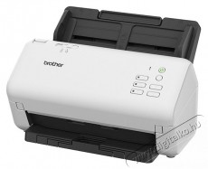Brother ADS-4300N Szkenner Iroda &eacute;s sz&aacute;m&iacute;t&aacute;stechnika - Digitaliz&aacute;l&oacute; eszk&ouml;z - Szkenner - 530551