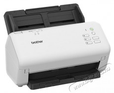 Brother ADS-4300N Szkenner Iroda &eacute;s sz&aacute;m&iacute;t&aacute;stechnika - Digitaliz&aacute;l&oacute; eszk&ouml;z - Szkenner - 530551