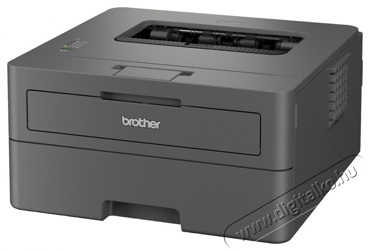 Brother HL-L2402D Nyomtat&oacute; Iroda &eacute;s sz&aacute;m&iacute;t&aacute;stechnika - Nyomtat&oacute; - L&eacute;zer - 530592
