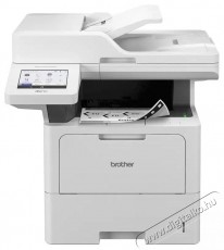Brother MFC-L6710DW wireless, 4-az1-ben A4 mono l&eacute;zernyomtat&oacute; Iroda &eacute;s sz&aacute;m&iacute;t&aacute;stechnika - Nyomtat&oacute; - Multifunkci&oacute;s (l&eacute;zer) - 532468