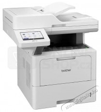 Brother MFC-L6710DW wireless, 4-az1-ben A4 mono l&eacute;zernyomtat&oacute; Iroda &eacute;s sz&aacute;m&iacute;t&aacute;stechnika - Nyomtat&oacute; - Multifunkci&oacute;s (l&eacute;zer) - 532468