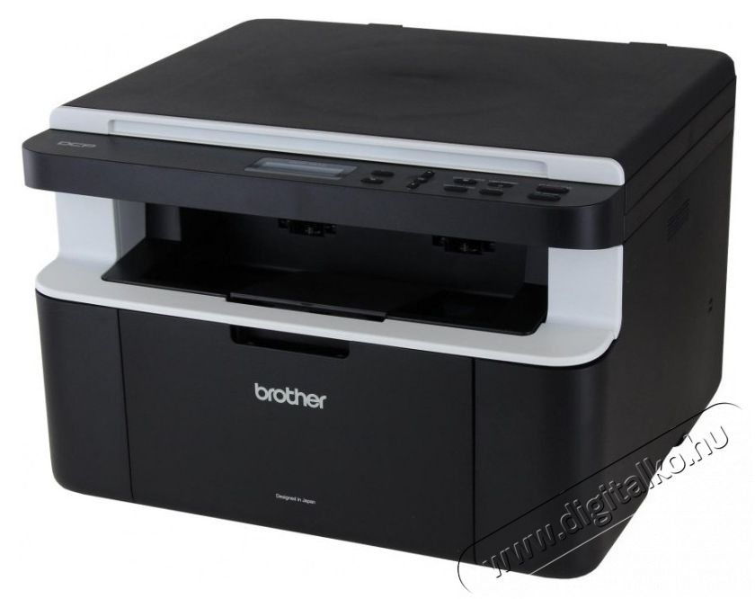 Brother DCP1512EYJ1 mono multifunkci&oacute;s l&eacute;zer nyomtat&oacute; Iroda &eacute;s sz&aacute;m&iacute;t&aacute;stechnika - Nyomtat&oacute; - Multifunkci&oacute;s (l&eacute;zer) - 310123