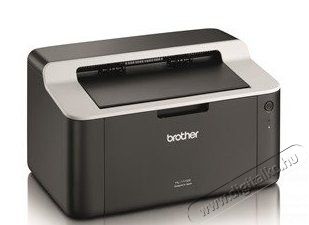 Brother HL1112EYJ1 mono l&eacute;zernyomtat&oacute; Iroda &eacute;s sz&aacute;m&iacute;t&aacute;stechnika - Nyomtat&oacute; - L&eacute;zer - 310140