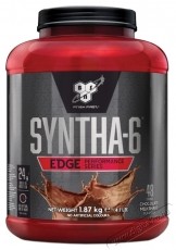 BSN Tejsav&oacute;feh&eacute;rje, feh&eacute;rjepor, Syntha 6 Edge Chocolate, 1,8 kg - Sz&eacute;ps&eacute;g&aacute;pol&aacute;s / Eg&eacute;szs&eacute;g - Egy&eacute;b sz&eacute;ps&eacute;g / eg&eacute;szs&eacute;g term&eacute;k - 533146