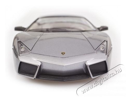 Buddy Toys BRC 18020SIL 1:18 Lamborghini Reventon T&aacute;vir&aacute;ny&iacute;t&oacute;s aut&oacute; H&aacute;ztart&aacute;s / Otthon / K&uuml;lt&eacute;r - J&aacute;t&eacute;k / Sport - T&aacute;vir&aacute;ny&iacute;t&oacute;s aut&oacute; - 274333