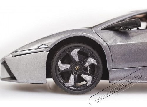 Buddy Toys BRC 18020SIL 1:18 Lamborghini Reventon T&aacute;vir&aacute;ny&iacute;t&oacute;s aut&oacute; H&aacute;ztart&aacute;s / Otthon / K&uuml;lt&eacute;r - J&aacute;t&eacute;k / Sport - T&aacute;vir&aacute;ny&iacute;t&oacute;s aut&oacute; - 274333
