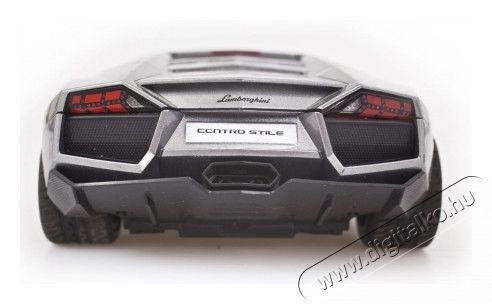 Buddy Toys BRC 18020SIL 1:18 Lamborghini Reventon T&aacute;vir&aacute;ny&iacute;t&oacute;s aut&oacute; H&aacute;ztart&aacute;s / Otthon / K&uuml;lt&eacute;r - J&aacute;t&eacute;k / Sport - T&aacute;vir&aacute;ny&iacute;t&oacute;s aut&oacute; - 274333
