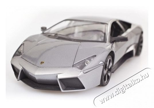 Buddy Toys BRC 18020SIL 1:18 Lamborghini Reventon T&aacute;vir&aacute;ny&iacute;t&oacute;s aut&oacute; H&aacute;ztart&aacute;s / Otthon / K&uuml;lt&eacute;r - J&aacute;t&eacute;k / Sport - T&aacute;vir&aacute;ny&iacute;t&oacute;s aut&oacute; - 274333