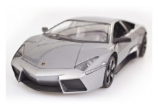 Buddy Toys BRC 18020SIL 1:18 Lamborghini Reventon T&aacute;vir&aacute;ny&iacute;t&oacute;s aut&oacute; H&aacute;ztart&aacute;s / Otthon / K&uuml;lt&eacute;r - J&aacute;t&eacute;k / Sport - T&aacute;vir&aacute;ny&iacute;t&oacute;s aut&oacute; - 274333