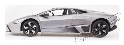 Buddy Toys BRC 18020SIL 1:18 Lamborghini Reventon T&aacute;vir&aacute;ny&iacute;t&oacute;s aut&oacute; H&aacute;ztart&aacute;s / Otthon / K&uuml;lt&eacute;r - J&aacute;t&eacute;k / Sport - T&aacute;vir&aacute;ny&iacute;t&oacute;s aut&oacute; - 274333