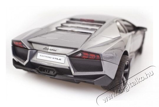 Buddy Toys BRC 18020SIL 1:18 Lamborghini Reventon T&aacute;vir&aacute;ny&iacute;t&oacute;s aut&oacute; H&aacute;ztart&aacute;s / Otthon / K&uuml;lt&eacute;r - J&aacute;t&eacute;k / Sport - T&aacute;vir&aacute;ny&iacute;t&oacute;s aut&oacute; - 274333