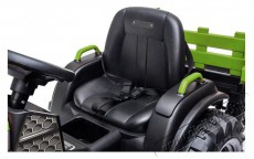 Buddy Toys BEC 8211 FARM traktor + tra. H&aacute;ztart&aacute;s / Otthon / K&uuml;lt&eacute;r - J&aacute;t&eacute;k / Sport - Szabadt&eacute;ri j&aacute;t&eacute;k - 400440