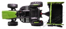 Buddy Toys BEC 8211 FARM traktor + tra. H&aacute;ztart&aacute;s / Otthon / K&uuml;lt&eacute;r - J&aacute;t&eacute;k / Sport - Szabadt&eacute;ri j&aacute;t&eacute;k - 400440