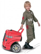 Buddy Toys BGP 5011 Master motor H&aacute;ztart&aacute;s / Otthon / K&uuml;lt&eacute;r - J&aacute;t&eacute;k / Sport - Kreat&iacute;v / k&eacute;szs&eacute;gfejlesztő j&aacute;t&eacute;k - 400447