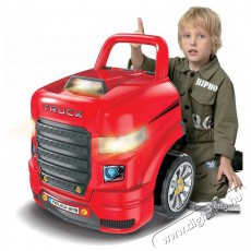 Buddy Toys BGP 5011 Master motor H&aacute;ztart&aacute;s / Otthon / K&uuml;lt&eacute;r - J&aacute;t&eacute;k / Sport - Kreat&iacute;v / k&eacute;szs&eacute;gfejlesztő j&aacute;t&eacute;k - 400447