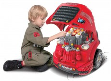 Buddy Toys BGP 5011 Master motor H&aacute;ztart&aacute;s / Otthon / K&uuml;lt&eacute;r - J&aacute;t&eacute;k / Sport - Kreat&iacute;v / k&eacute;szs&eacute;gfejlesztő j&aacute;t&eacute;k - 400447
