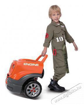 Buddy Toys BGP 5012 Master motor H&aacute;ztart&aacute;s / Otthon / K&uuml;lt&eacute;r - J&aacute;t&eacute;k / Sport - Kreat&iacute;v / k&eacute;szs&eacute;gfejlesztő j&aacute;t&eacute;k - 400448