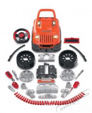 Buddy Toys BGP 5012 Master motor H&aacute;ztart&aacute;s / Otthon / K&uuml;lt&eacute;r - J&aacute;t&eacute;k / Sport - Kreat&iacute;v / k&eacute;szs&eacute;gfejlesztő j&aacute;t&eacute;k - 400448