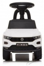 Buddy Toys BPC 5160 VW T-ROCK l&aacute;bbal hajt&oacute;s aut&oacute; H&aacute;ztart&aacute;s / Otthon / K&uuml;lt&eacute;r - J&aacute;t&eacute;k / Sport - Elektromos be&uuml;lős j&aacute;rmű - 400452