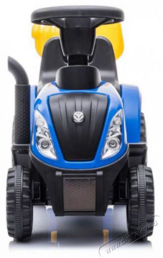 Buddy Toys BPC 5175 NEW HOLLAND T7 H&aacute;ztart&aacute;s / Otthon / K&uuml;lt&eacute;r - J&aacute;t&eacute;k / Sport - Szabadt&eacute;ri j&aacute;t&eacute;k - 400455