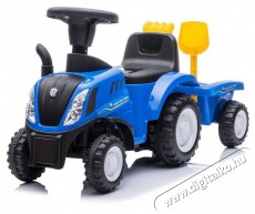 Buddy Toys BPC 5175 NEW HOLLAND T7 H&aacute;ztart&aacute;s / Otthon / K&uuml;lt&eacute;r - J&aacute;t&eacute;k / Sport - Szabadt&eacute;ri j&aacute;t&eacute;k - 400455
