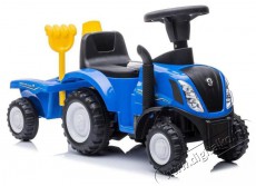 Buddy Toys BPC 5175 NEW HOLLAND T7 H&aacute;ztart&aacute;s / Otthon / K&uuml;lt&eacute;r - J&aacute;t&eacute;k / Sport - Szabadt&eacute;ri j&aacute;t&eacute;k - 400455