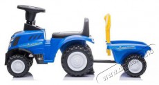 Buddy Toys BPC 5175 NEW HOLLAND T7 H&aacute;ztart&aacute;s / Otthon / K&uuml;lt&eacute;r - J&aacute;t&eacute;k / Sport - Szabadt&eacute;ri j&aacute;t&eacute;k - 400455