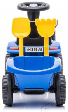 Buddy Toys BPC 5175 NEW HOLLAND T7 H&aacute;ztart&aacute;s / Otthon / K&uuml;lt&eacute;r - J&aacute;t&eacute;k / Sport - Szabadt&eacute;ri j&aacute;t&eacute;k - 400455