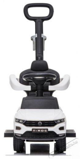 Buddy Toys BPC 5260 VW T-ROCK 3in1 tol&oacute;sbicikli H&aacute;ztart&aacute;s / Otthon / K&uuml;lt&eacute;r - J&aacute;t&eacute;k / Sport - Baba j&aacute;t&eacute;k - 400460