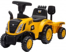 Buddy Toys BPC 5178 TRACTOR CAT UT&Aacute;NFUT&Oacute;S TRAKTOR H&aacute;ztart&aacute;s / Otthon / K&uuml;lt&eacute;r - J&aacute;t&eacute;k / Sport - Szabadt&eacute;ri j&aacute;t&eacute;k - 517032