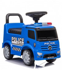 Buddy Toys BPC 5325 MERCEDES L&Aacute;BBAL HAJT&Oacute;S RENDŐRAUT&Oacute; H&aacute;ztart&aacute;s / Otthon / K&uuml;lt&eacute;r - J&aacute;t&eacute;k / Sport - Szabadt&eacute;ri j&aacute;t&eacute;k - 517984