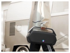 BUGANi Boost Max Black Audio-Video / Hifi / Multim&eacute;dia - Hordozhat&oacute;, vezet&eacute;k n&eacute;lk&uuml;li / bluetooth hangsug&aacute;rz&oacute; - Hordozhat&oacute;, vezet&eacute;k n&eacute;lk&uuml;li / bluetooth hangsug&aacute;rz&oacute; - 523192