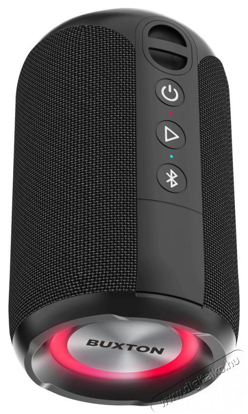 Buxton BBS 4400 BLACK BT SPEAKER Audio-Video / Hifi / Multim&eacute;dia - Hordozhat&oacute;, vezet&eacute;k n&eacute;lk&uuml;li / bluetooth hangsug&aacute;rz&oacute; - Hordozhat&oacute;, vezet&eacute;k n&eacute;lk&uuml;li / bluetooth hangsug&aacute;rz&oacute; - 400480