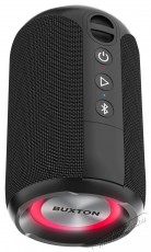 Buxton BBS 4400 BLACK BT SPEAKER Audio-Video / Hifi / Multim&eacute;dia - Hordozhat&oacute;, vezet&eacute;k n&eacute;lk&uuml;li / bluetooth hangsug&aacute;rz&oacute; - Hordozhat&oacute;, vezet&eacute;k n&eacute;lk&uuml;li / bluetooth hangsug&aacute;rz&oacute; - 400480